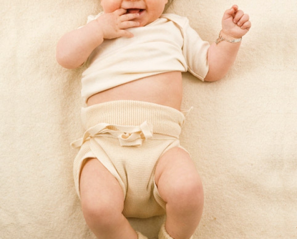 Babywindel Disana 3