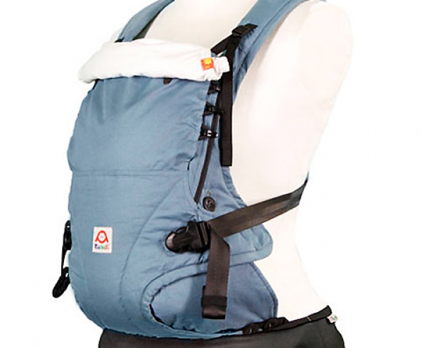 Baby-Tragesysteme Ruckeli 1