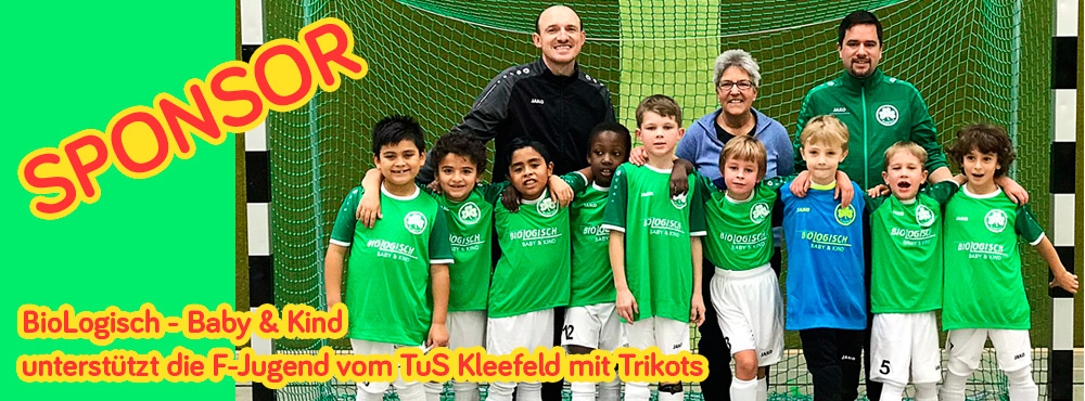 Sponsor_TuS_Kleefeld_biologisch_baby_kind_hannover
